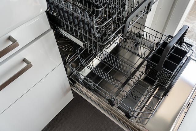 Why Dishwashers Are Essential for Your Kitchen?