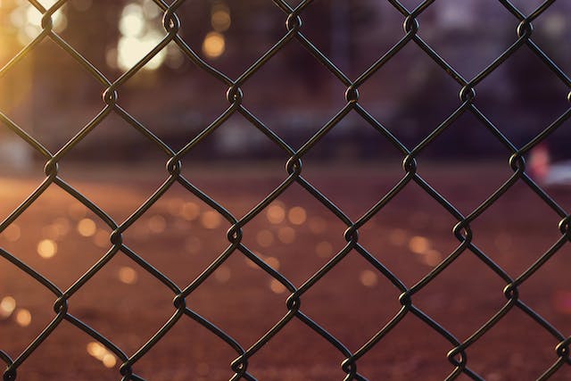 Why Fencing Is Important for Business