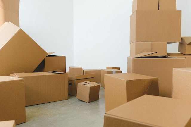 Storage Units: The Solution to Your Storage Needs