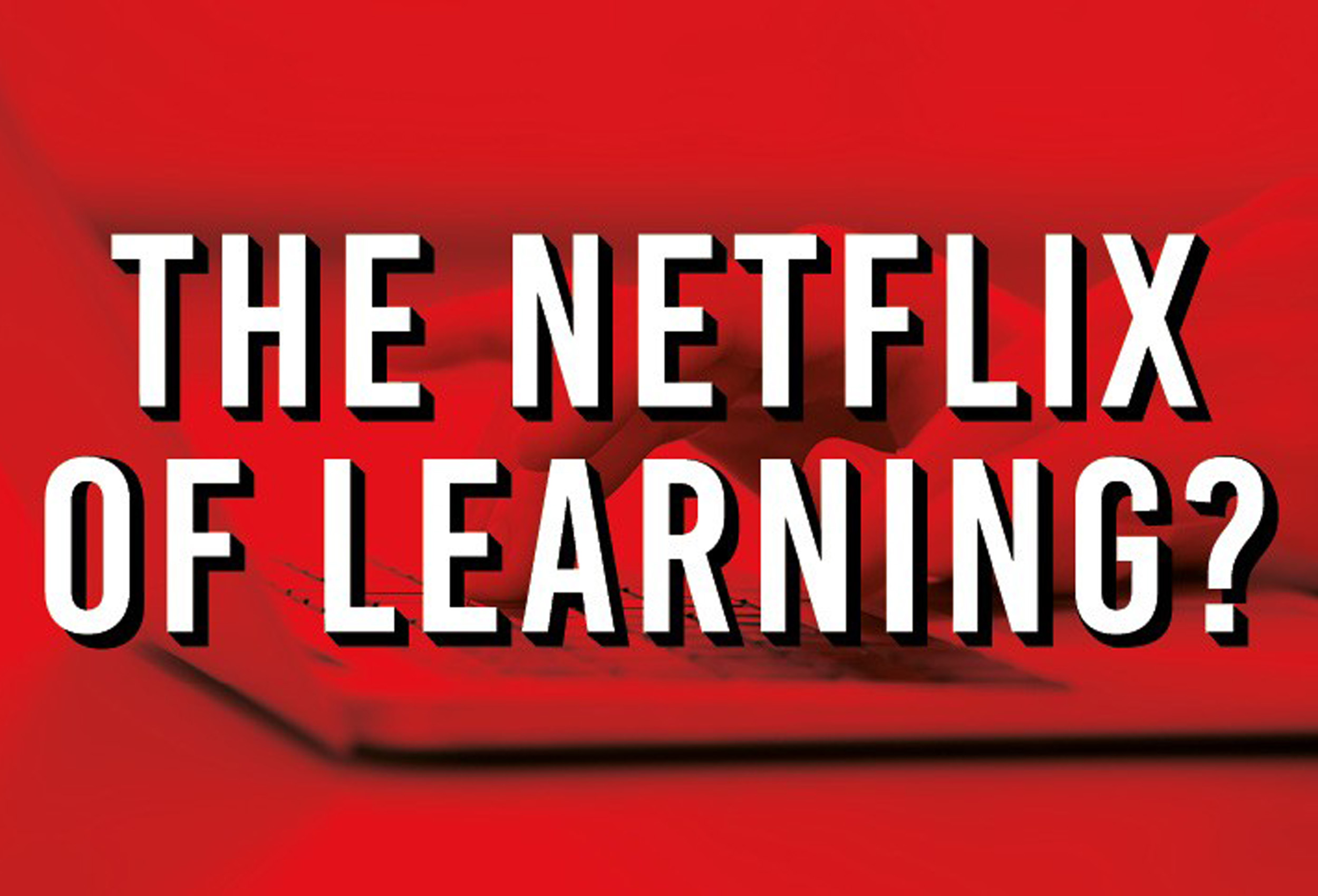 Unleashing Active Learning: How the ‘Netflix of Learning’ Falls Short in Empowering Today’s Professionals