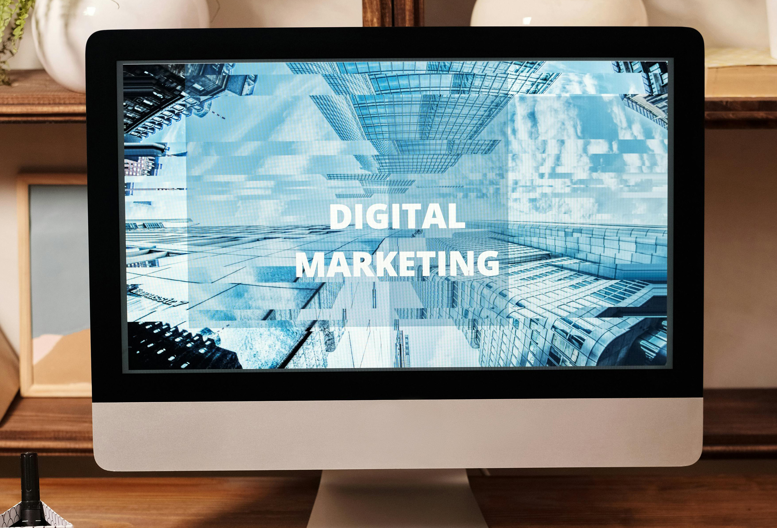 Unveiling the Benefits: Why Choosing a Career in Digital Marketing is Essential