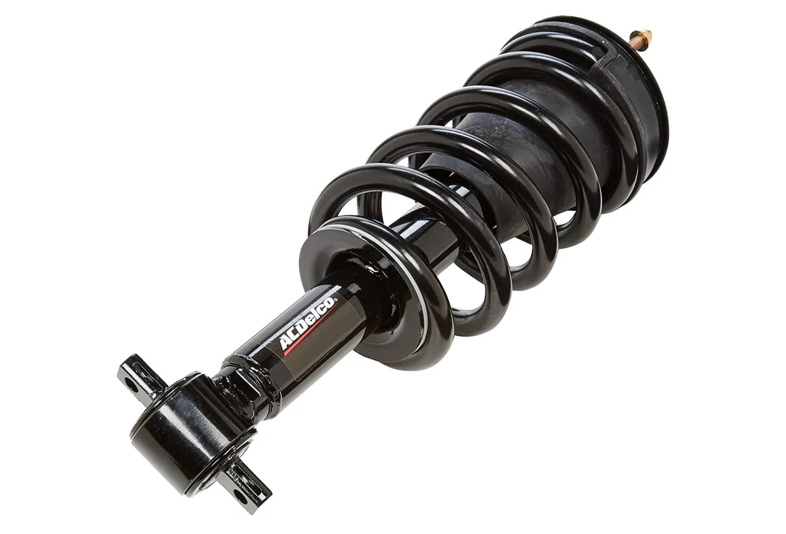 Vehicle Suspension: Improving Ride Quality And Handling